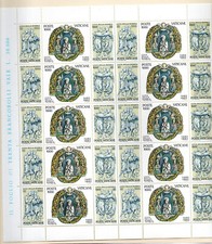 Vatikan 1982:  Mi.-Nr.   805 -