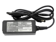 Toshiba Mini Nb205-N310/Bn 30W Original Neu