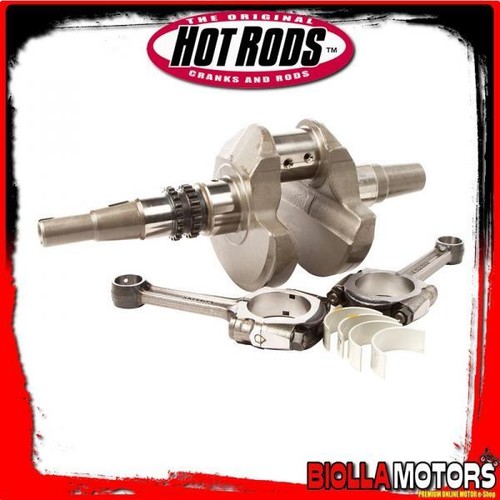 4089 motorwelle hot rods - 4089,