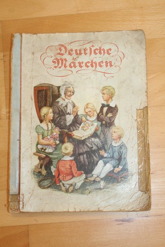 Deutsche märchen 1939 - deutsche,