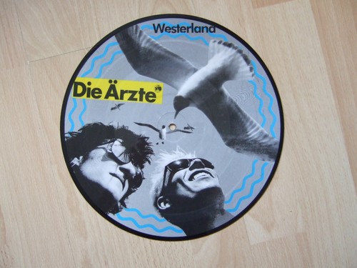 Die ärzte westerland - die,