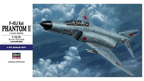 Hasegawa e37 01567 - f-4ej, kai
