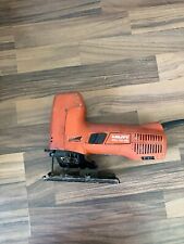 HILTI WSJ 750-EB Stichsäge. 180,00 € VB                     