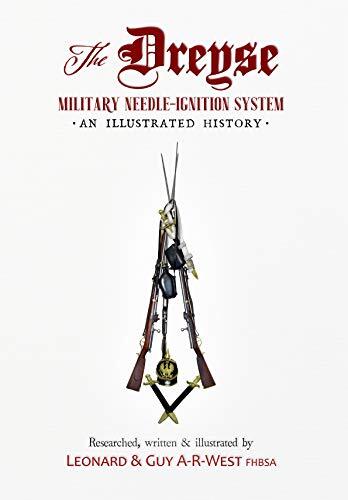 The dreyse military - the,