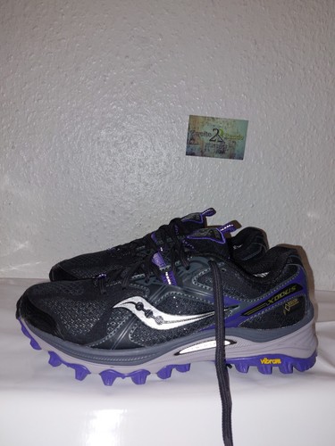 Saucony gore tex damen schuhe - saucony,