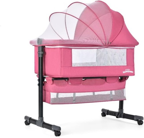 Beistellbett babybett - beistellbett,