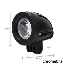 High Power 12V 24V LED Work