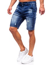 Shorts Kurzhose Jeans Bermudas