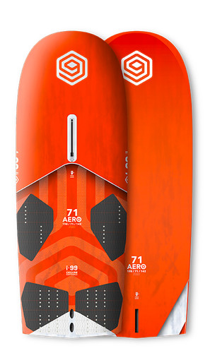 Aero pro 71 carbon - i-99,