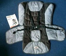 Ersatzbezug für Buggy: Römer Yanis - Bezug, Wechselbezug Britax Austauschset