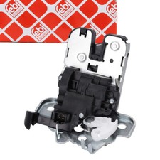 febi Heckklappenschloss für