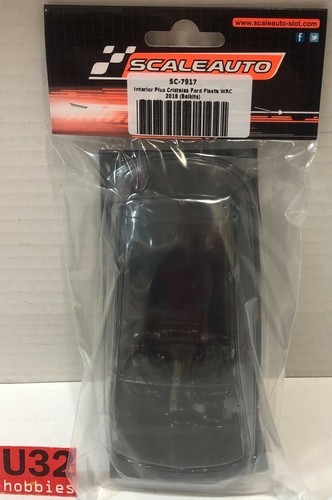 Slot car scaleauto 7917 - slot,