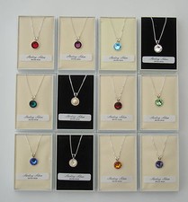 925 STERLINGSILBER SWAROVSKI