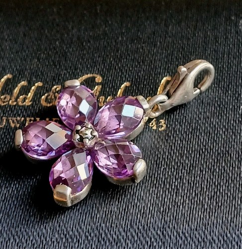 Thomas sabo charm anhänger - thomas, charm-anhänger