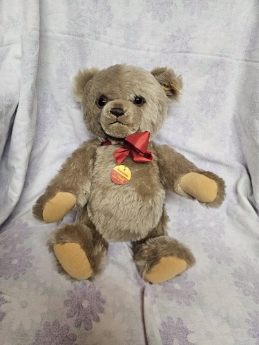 Steiff tier 0228 teddybär - tier,