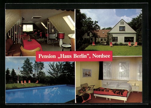Ansichtskarte