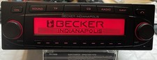 BECKER BE7922 Indianapolis