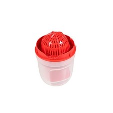 Tupperware zitruspresse juicer - tupperware,