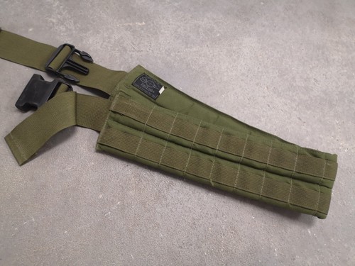 Oldschool tactical tailor - oldschool,