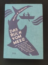 Das Buch vom Meer oder Wie