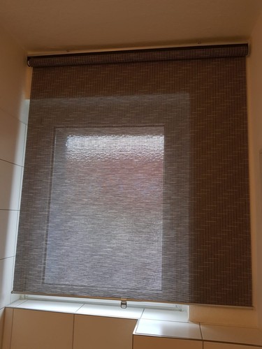 Ikea rollo grau anthrazit - rollo,