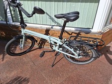 Tern Link D7i  Faltrad, Da/He,  20 Zoll  7-Gang, 2 Stück, Preis für je 1 Stück