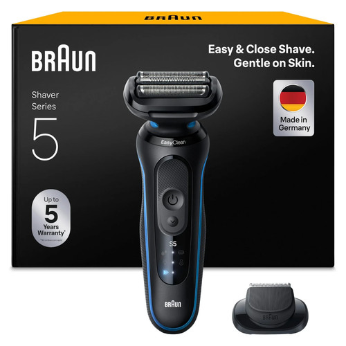 Braun rasierer herren - rasierer,