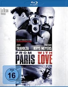 From paris with - with, love