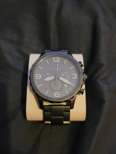 Fossil jr1401 nate - fossil,