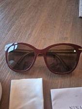 Sonnenbrille von Nina Ricci