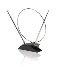 VIVANCO Antenne indoor, Ring