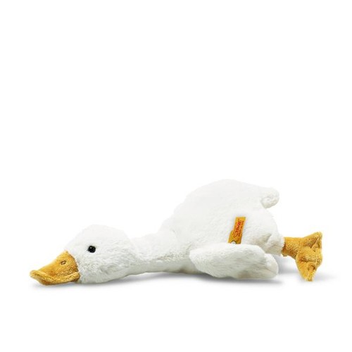 Steiff 075490 gilda gans - gilda,