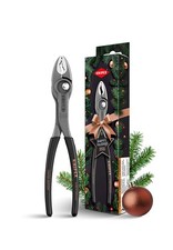 KNIPEX XMAS TwinGrip Frontgreifzange 200mm Sonderedition Weihnachten Geschenk