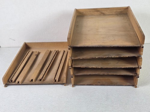 Alte schubladen notenschrank - 6,
