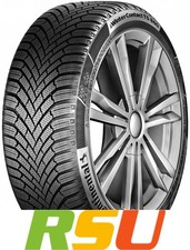 Continental WinterContact TS