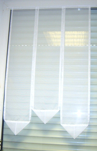 Türgardine 75cm 80cm - 75cm-,