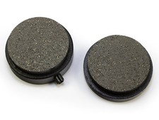 Bremsbeläge EBC FA028 vorne