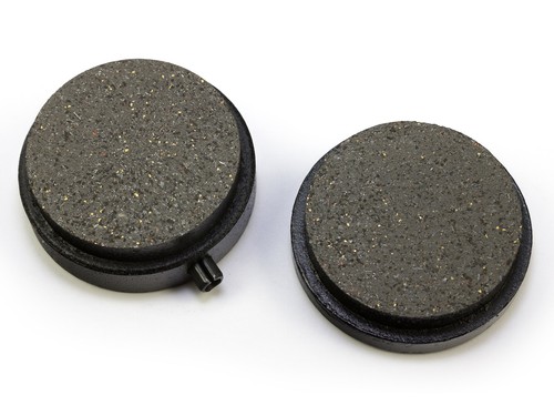 Bremsbeläge ebc fa028 vorne - ebc,