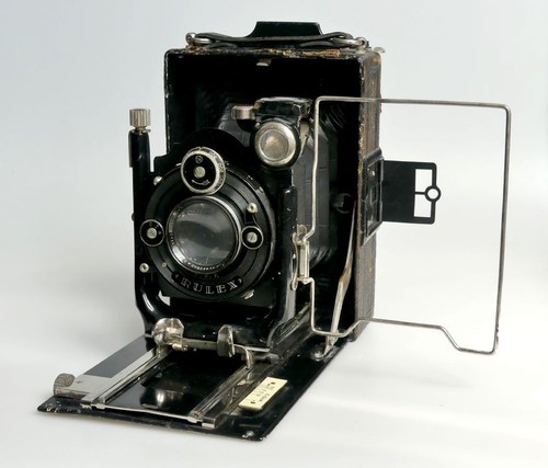 Kamera 1920er 1930er - kamera, 1920er–1930er