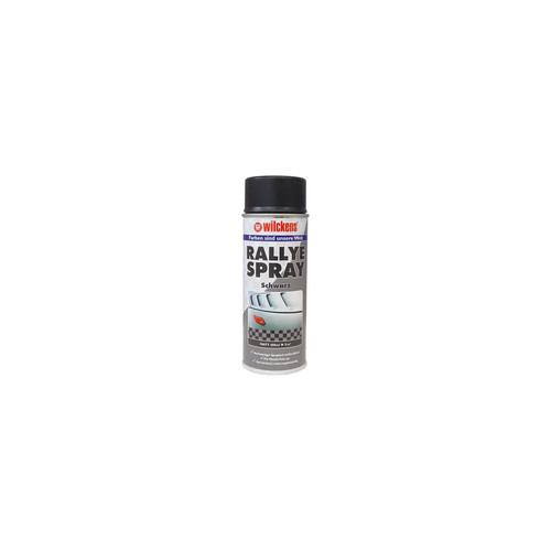 Wilckens rallye spray schwarz - rallye,