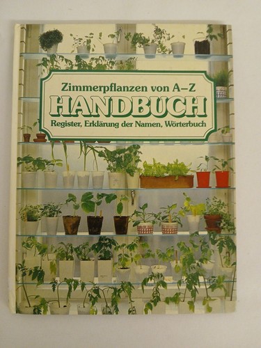 Zimmerpflanzen von z - zimmerpflanzen,