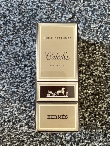 Hermes caleche badeöl - hermes,