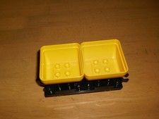 Lego Duplo Eisenbahn