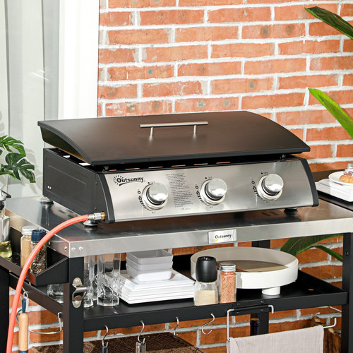 Gasgrill tischgrill bbq - gasgrill,
