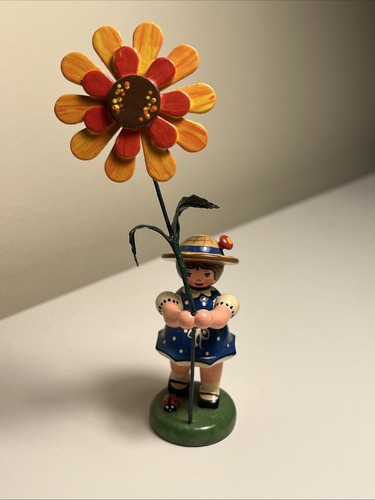 Hubrig volkskunst sonnenrose - hubrig,