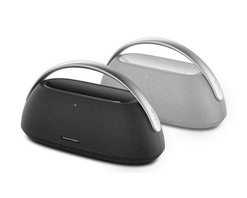 Harman kardon play 3 - kardon, go+play