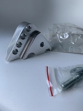 Höherlegungssatz CNC 4-Loch Alu