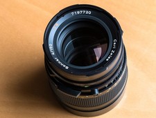 Hasselblad Zeiss CF Sonnar 4/150mm T*