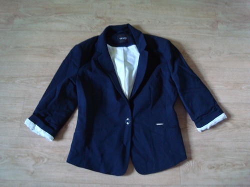 Damen blazer jacket - blazer, jacke