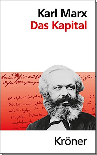 Karl marx das - marx,